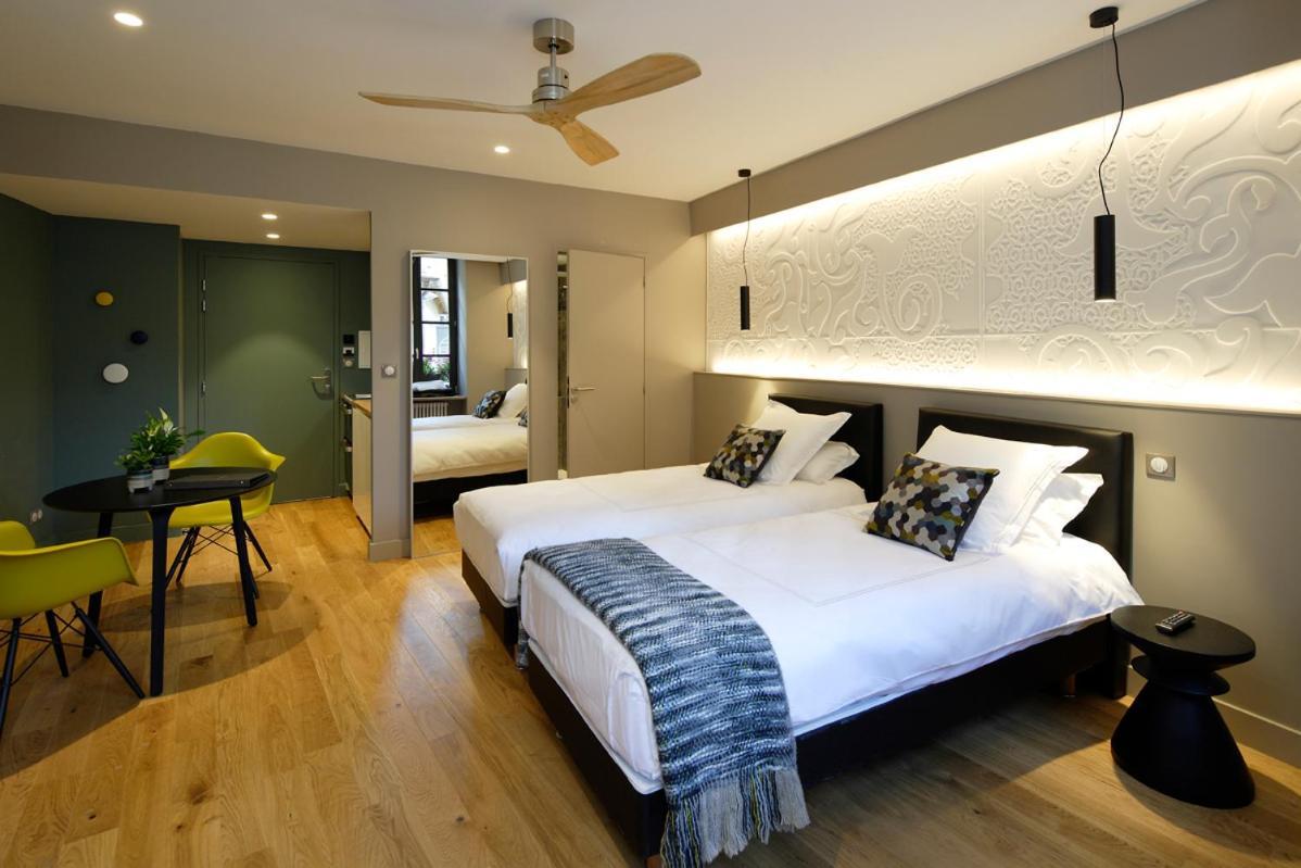 Les Maisons Du Pont - Charme & Caractere Aubusson  Ngoại thất bức ảnh